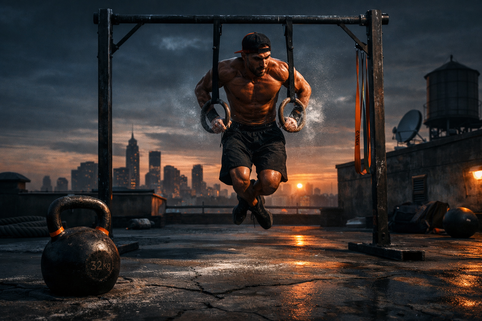 Workout plan image
